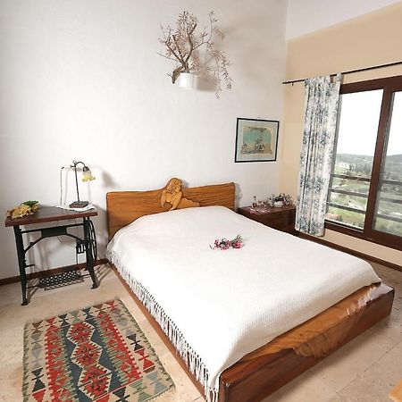 Mavi Keci Hotel Mordogan Экстерьер фото
