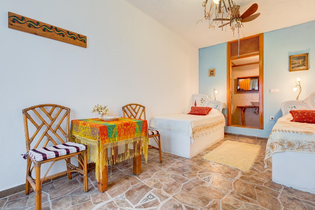 Mavi Keci Hotel Mordogan Экстерьер фото