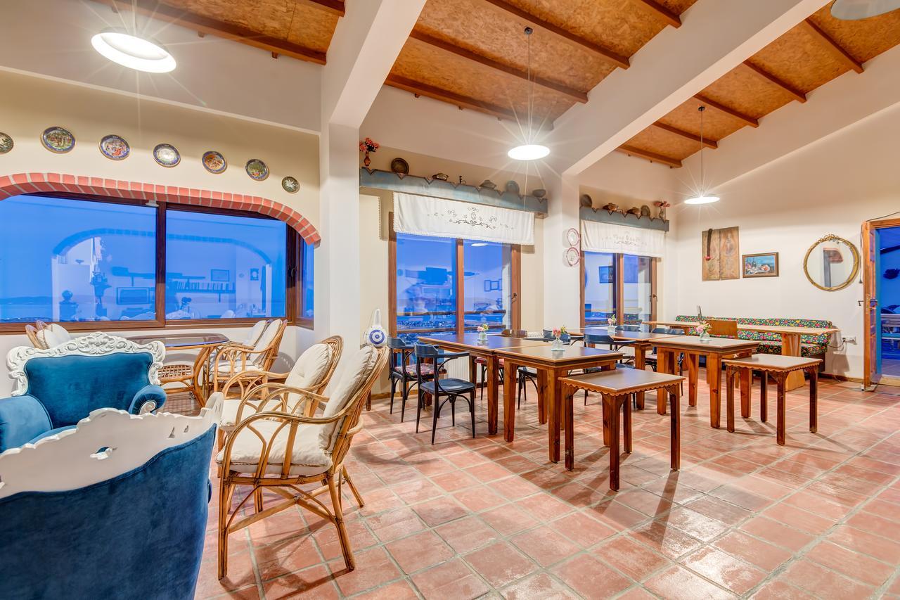 Mavi Keci Hotel Mordogan Экстерьер фото