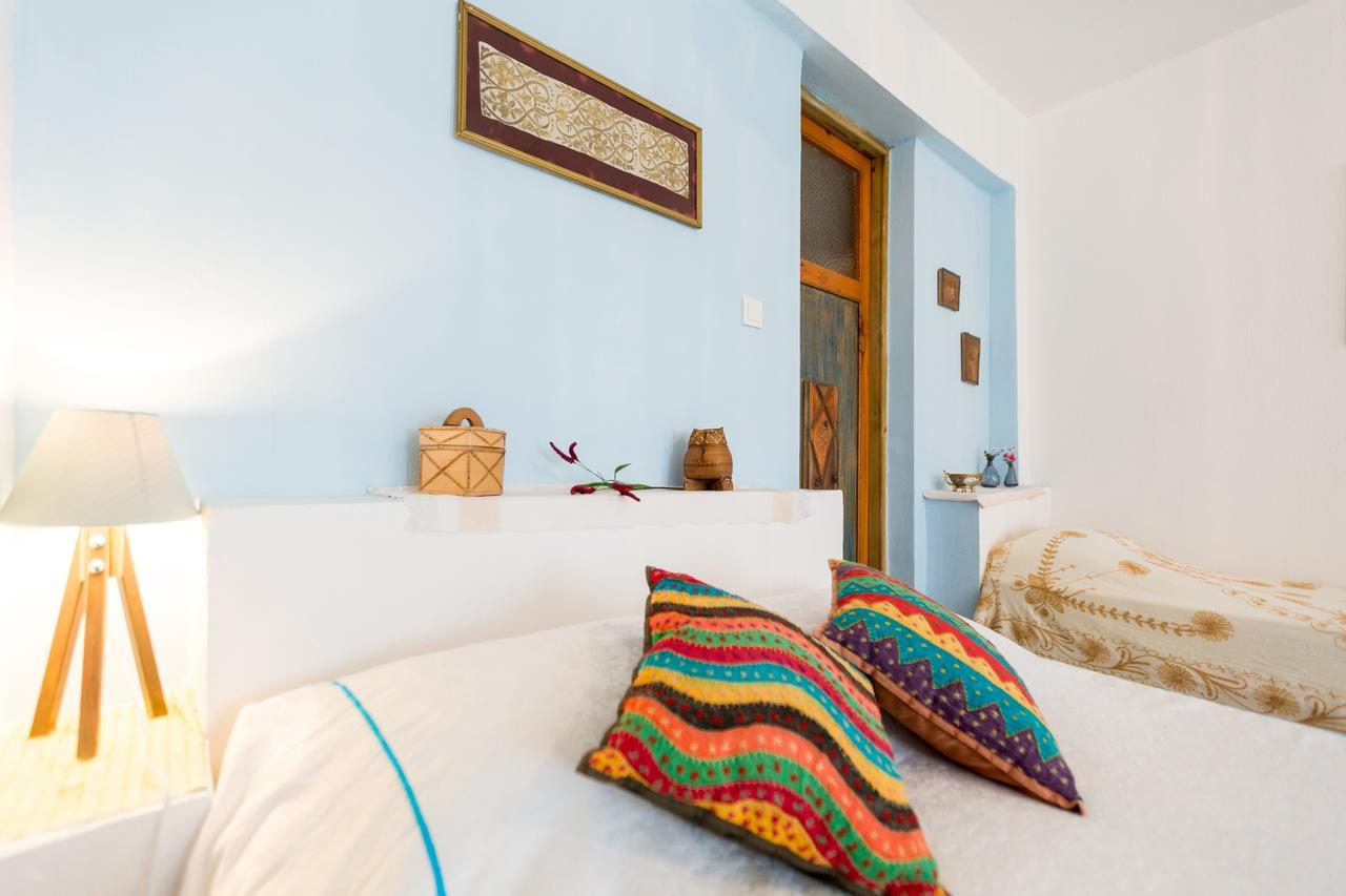 Mavi Keci Hotel Mordogan Экстерьер фото