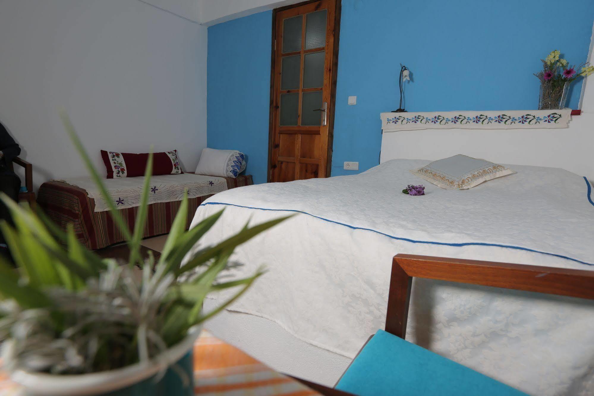 Mavi Keci Hotel Mordogan Экстерьер фото