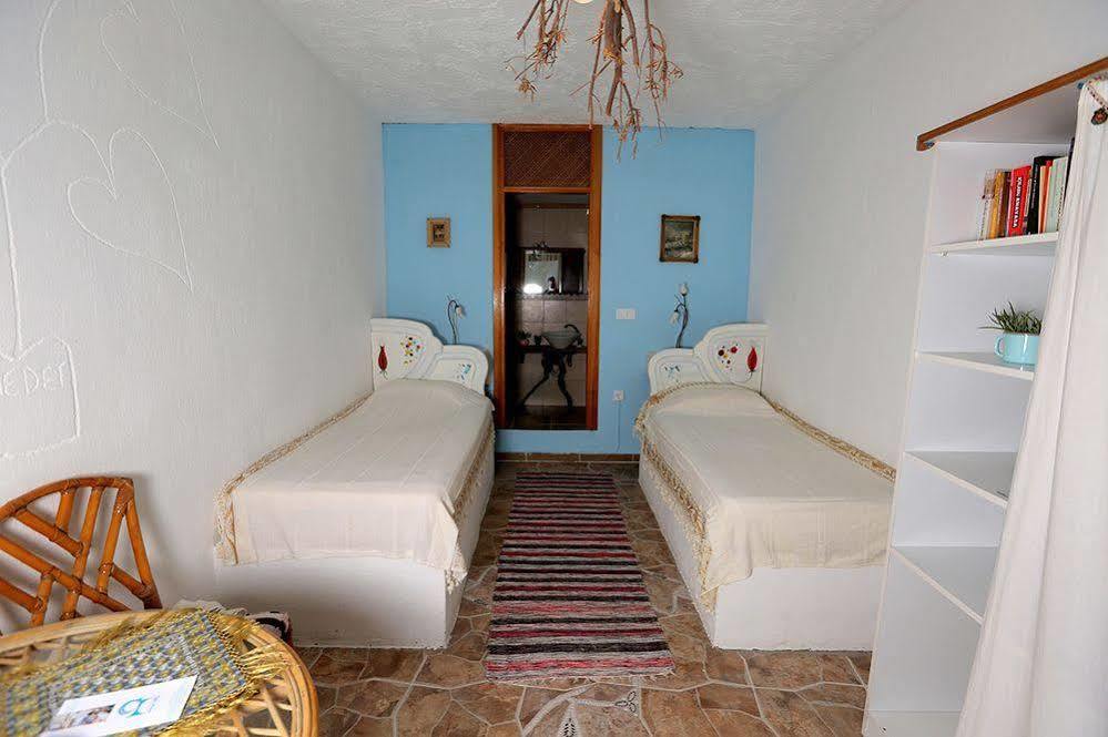 Mavi Keci Hotel Mordogan Экстерьер фото