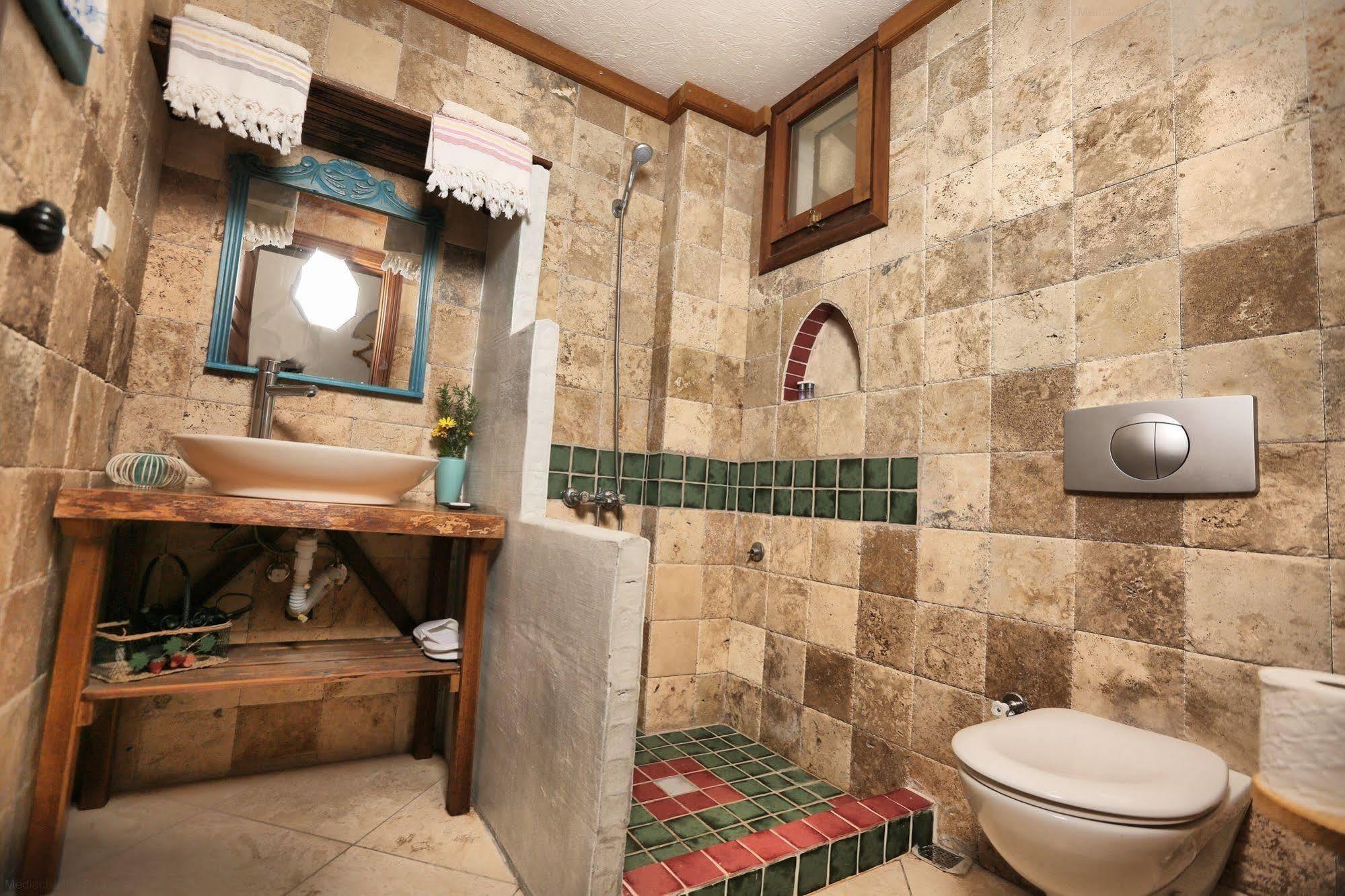 Mavi Keci Hotel Mordogan Экстерьер фото
