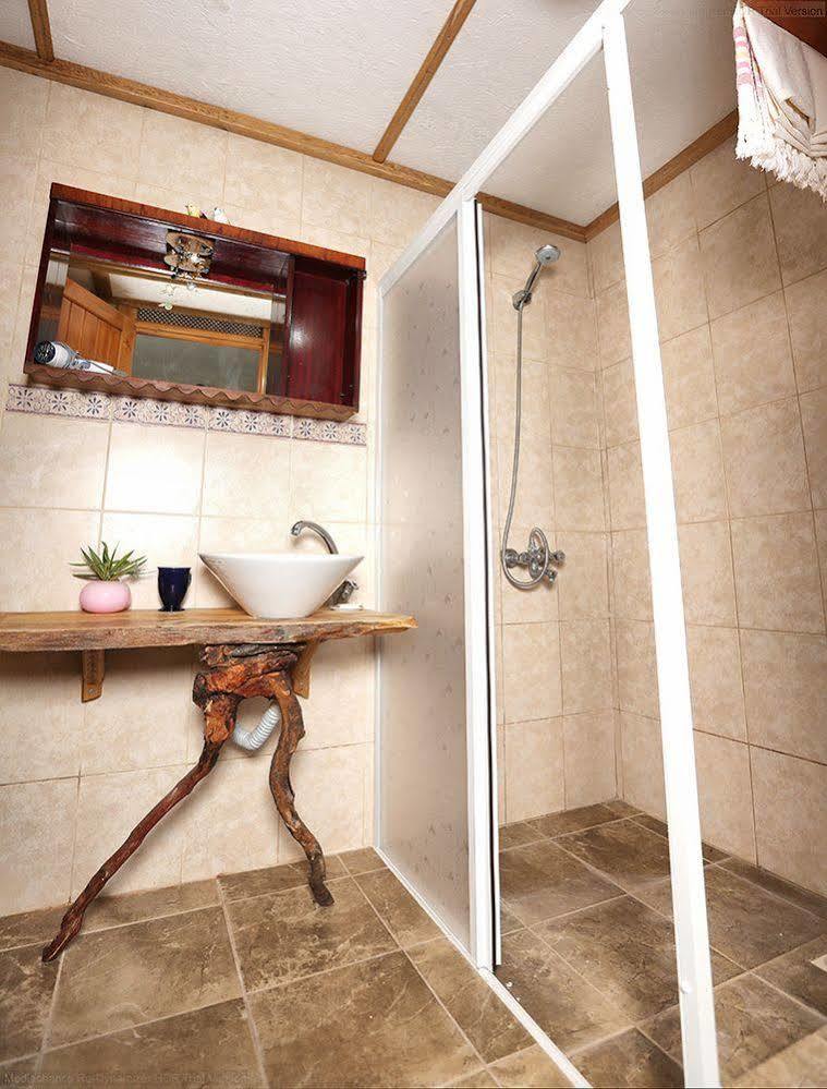Mavi Keci Hotel Mordogan Экстерьер фото
