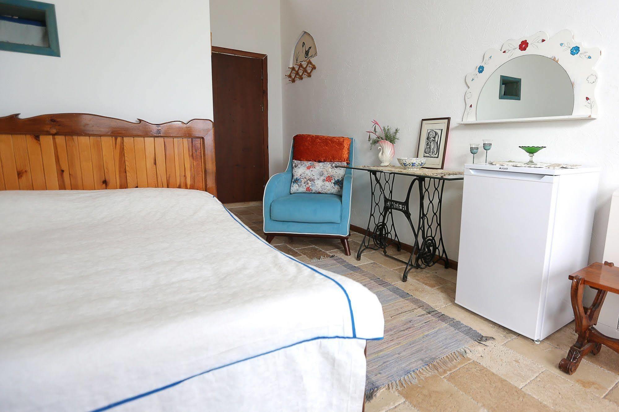 Mavi Keci Hotel Mordogan Экстерьер фото