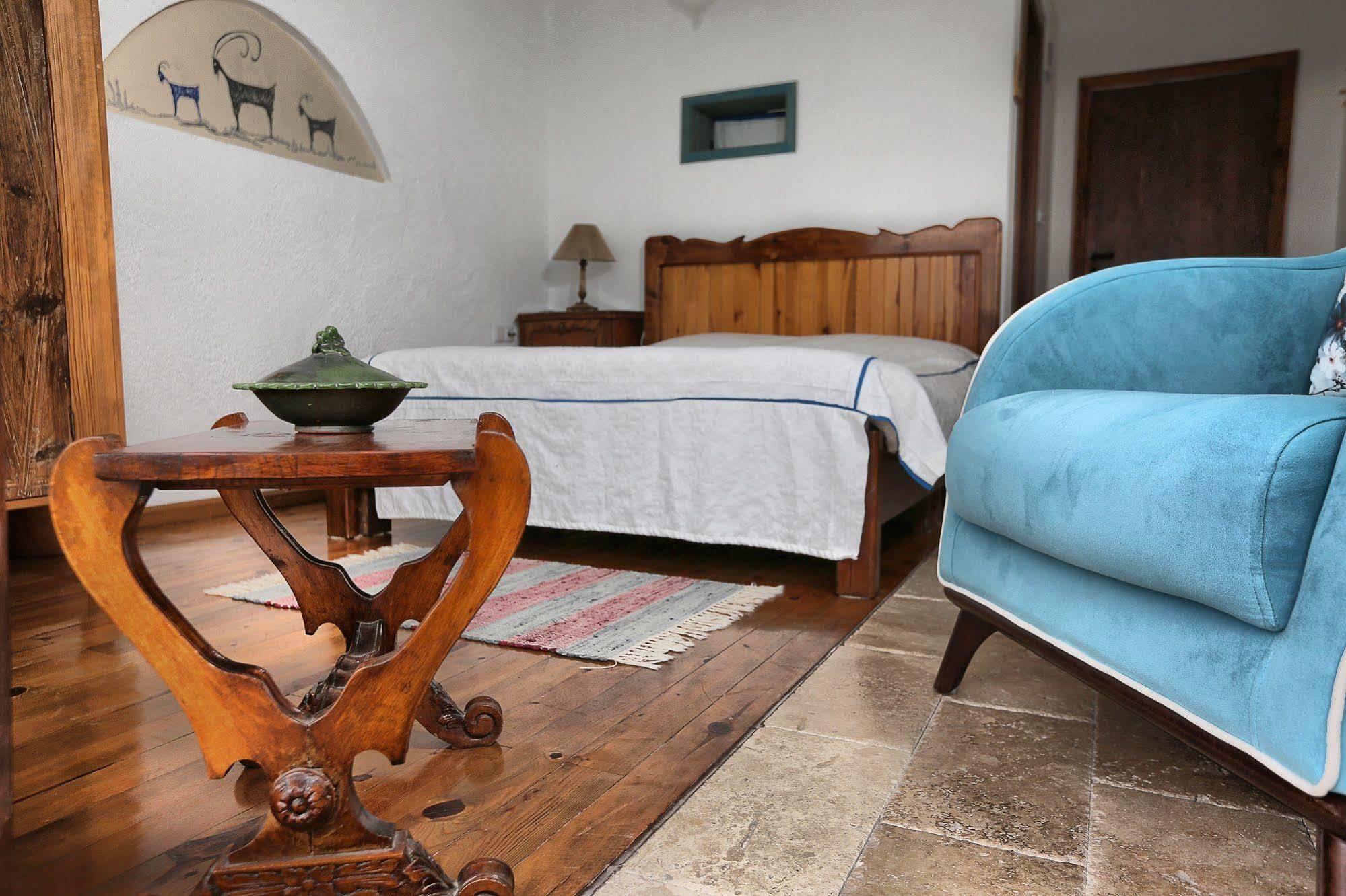 Mavi Keci Hotel Mordogan Экстерьер фото