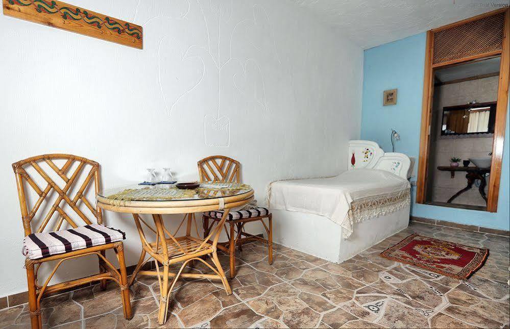 Mavi Keci Hotel Mordogan Экстерьер фото
