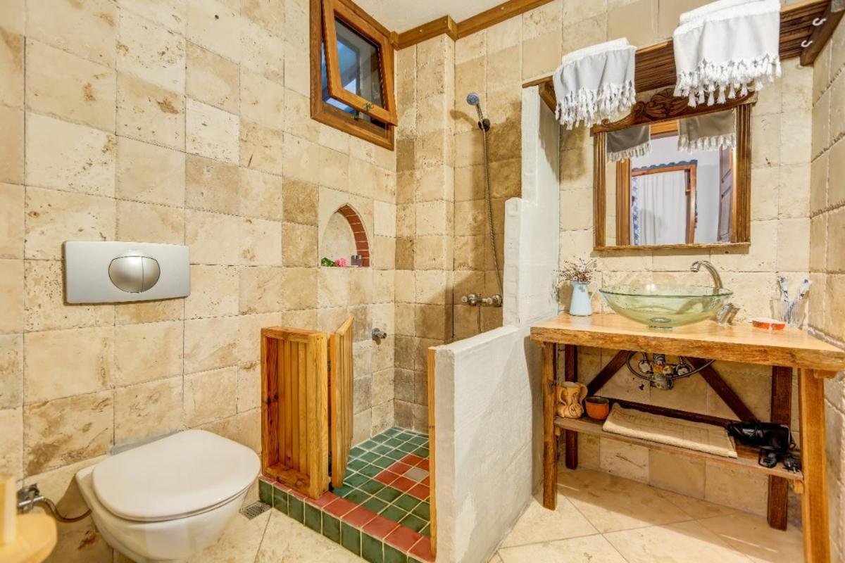 Mavi Keci Hotel Mordogan Экстерьер фото