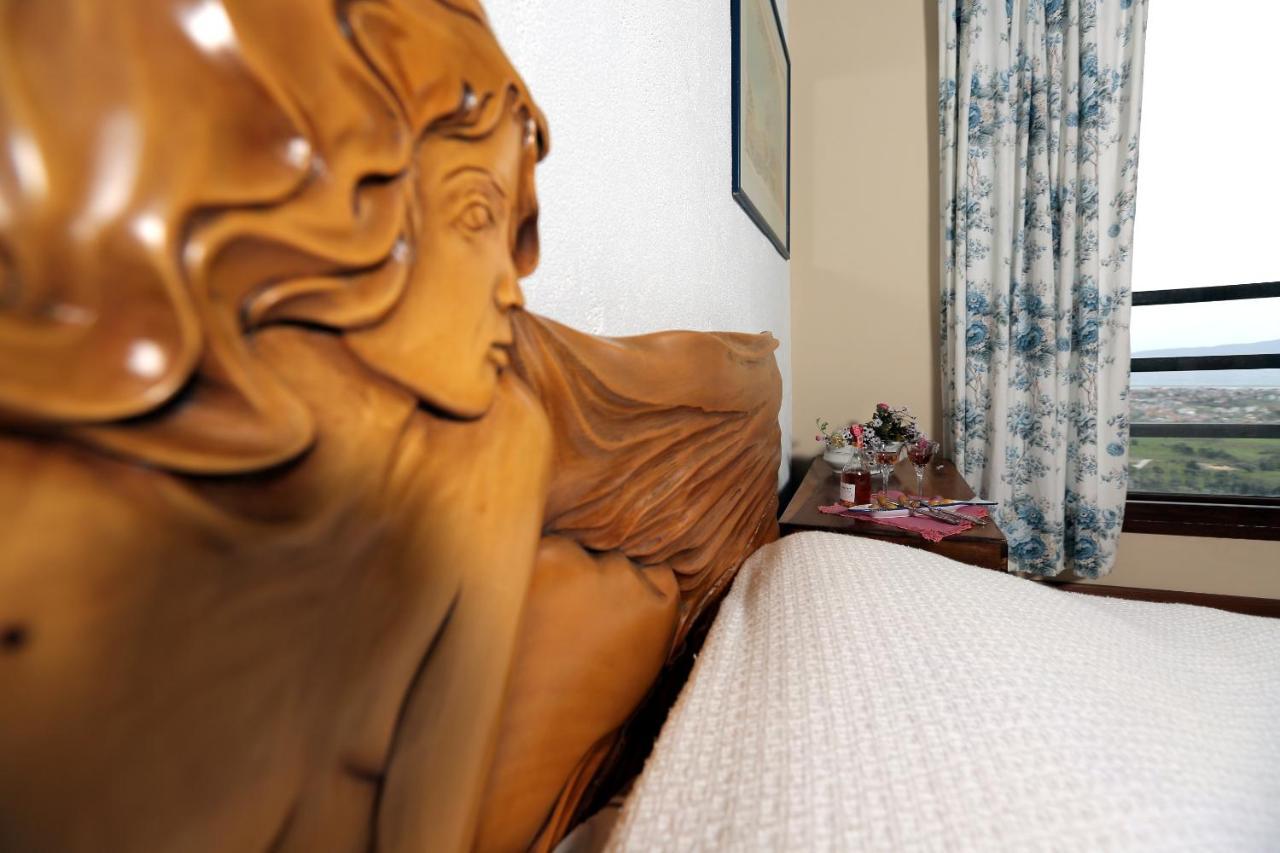 Mavi Keci Hotel Mordogan Экстерьер фото