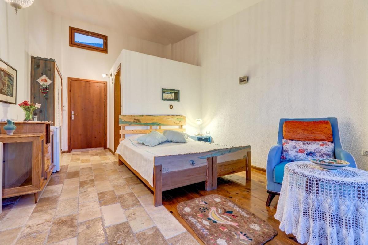 Mavi Keci Hotel Mordogan Экстерьер фото