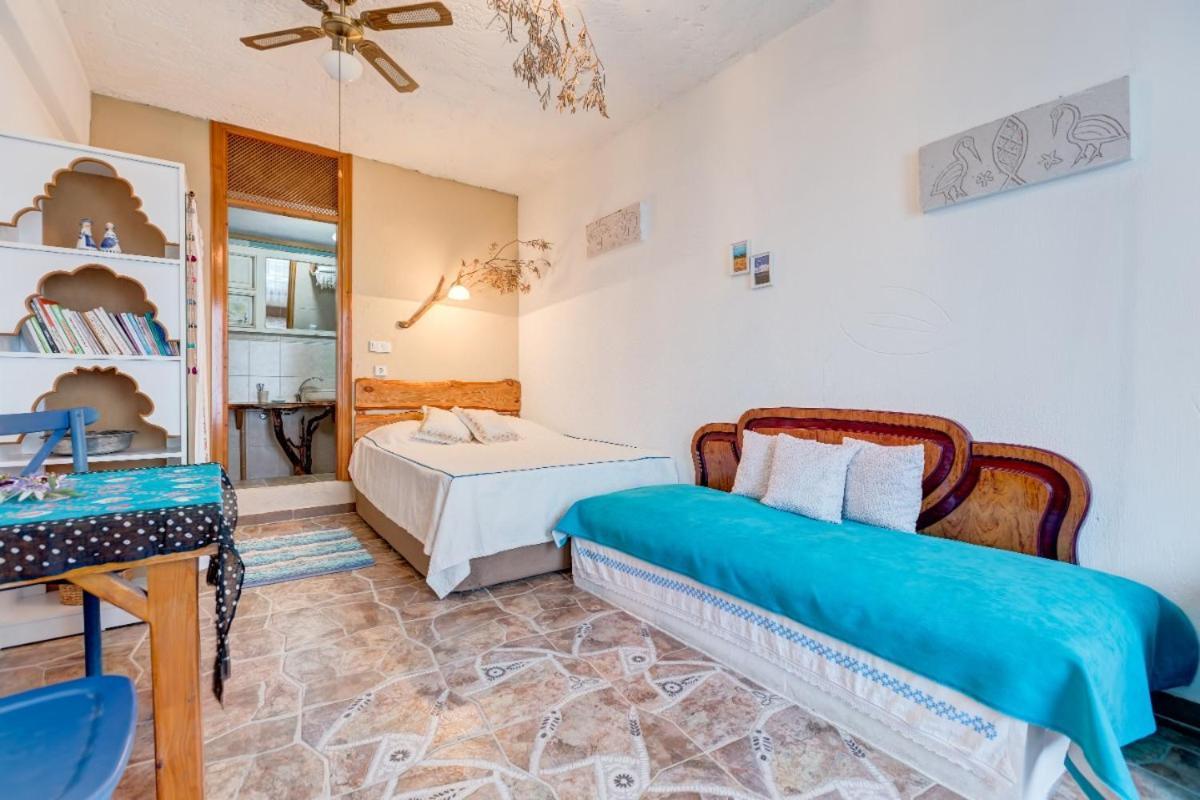 Mavi Keci Hotel Mordogan Экстерьер фото