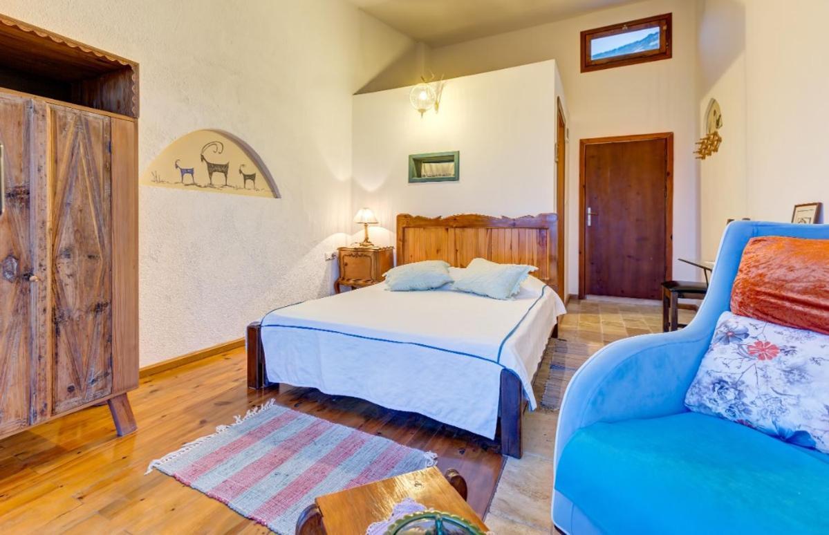 Mavi Keci Hotel Mordogan Экстерьер фото