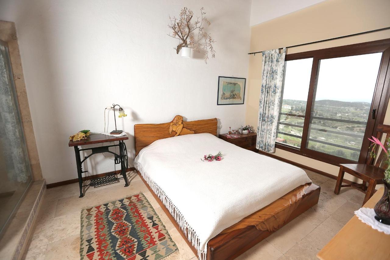 Mavi Keci Hotel Mordogan Экстерьер фото