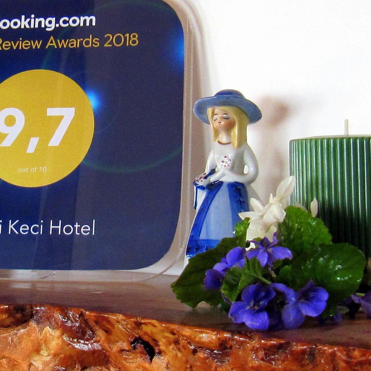Mavi Keci Hotel Mordogan Экстерьер фото